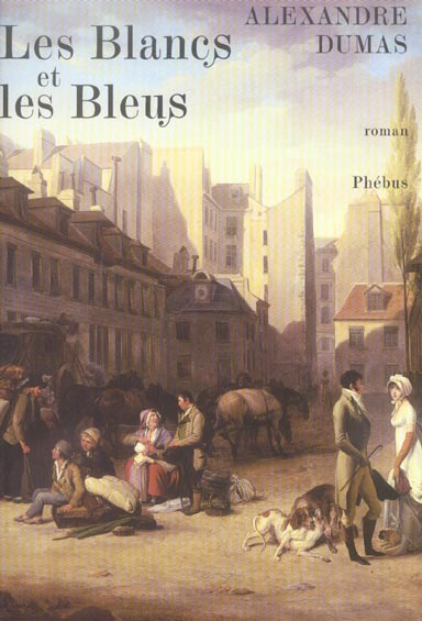 Les Blancs et les Bleus