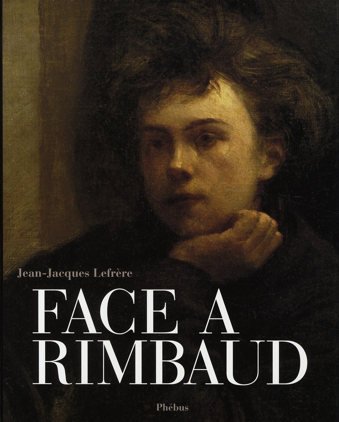 Face à Rimbaud