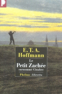 Le petit Zachée, surnommé Cinabre