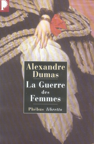 La guerre des femmes