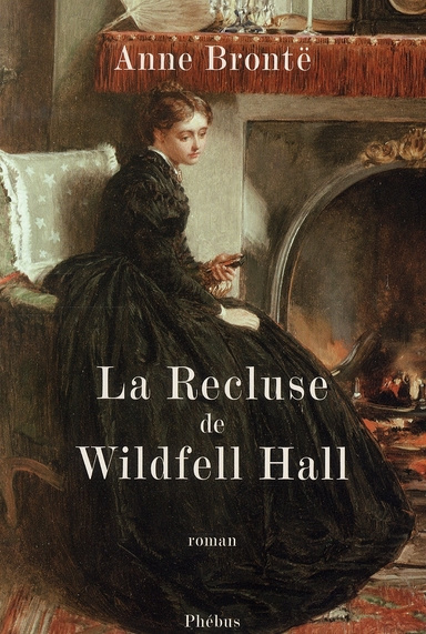 La recluse de Wildfell Hall