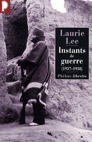 Instants de guerre 1937-1938