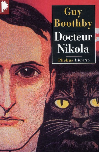 Docteur Nikola