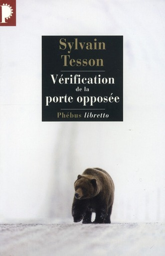 Vérification de la porte opposée