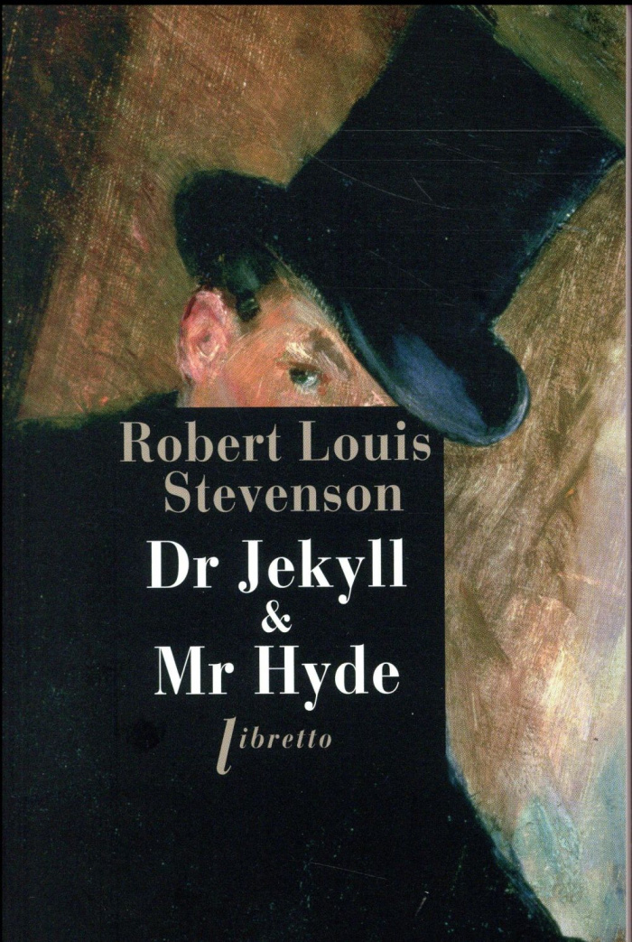 Dr Jekyll & Mr Hyde