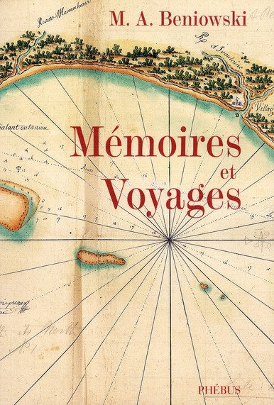 Mémoires et voyages