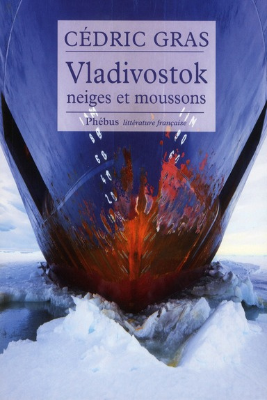 Vladivostok. Neiges et moussons