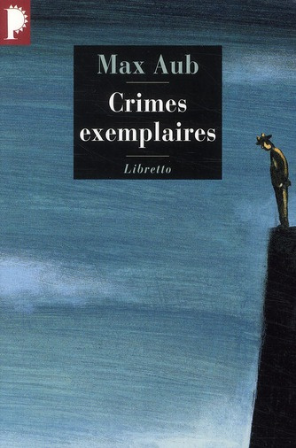 Crimes exemplaires