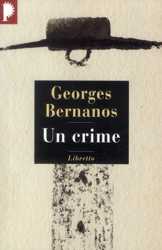 Un crime