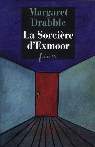 La sorcière d'Exmoor