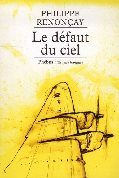 Le défaut du ciel