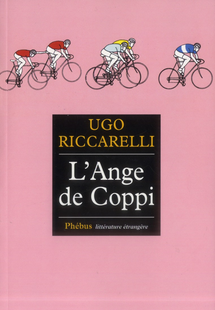 L'ange de Coppi