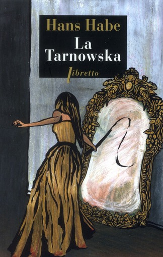 La Tarnowska