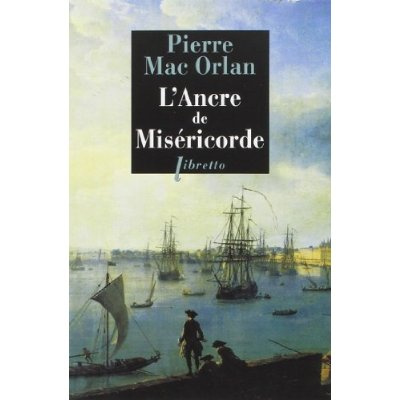 L'ancre de miséricorde