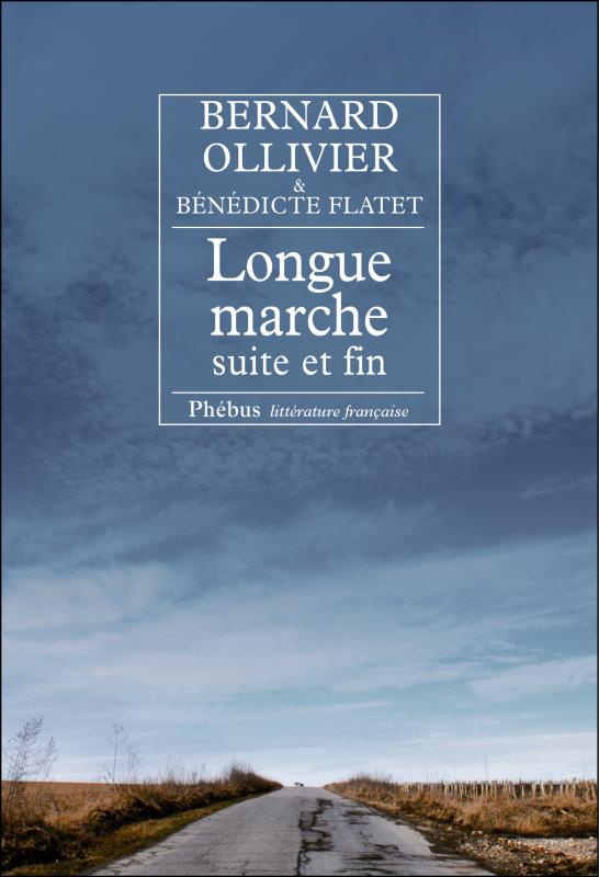 Longue marche Tome 4 : Suite et fin
