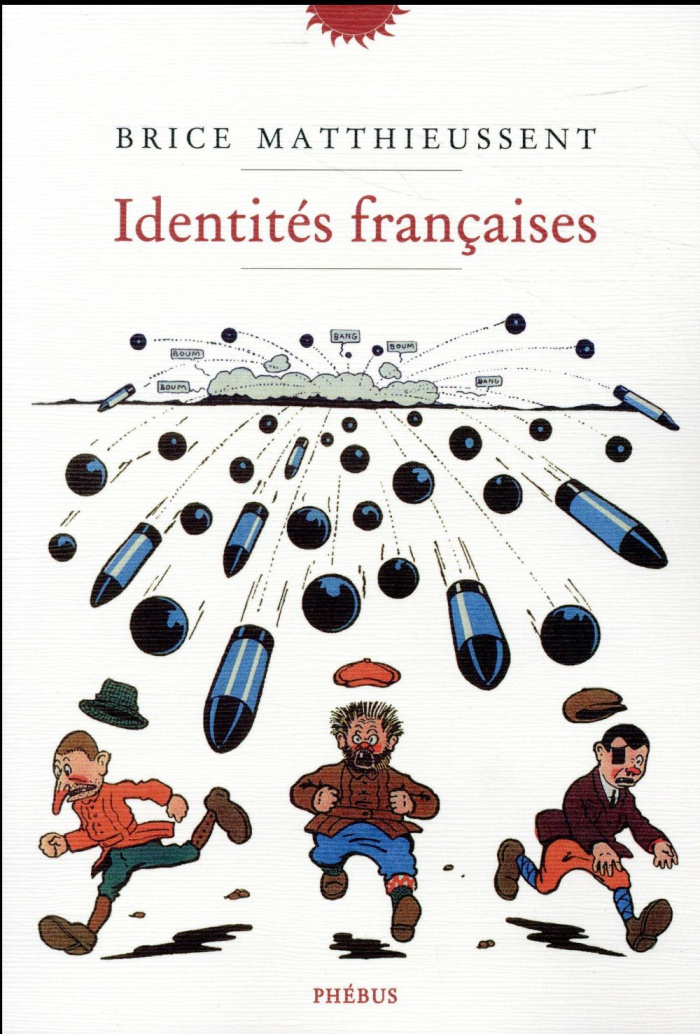 Identités françaises