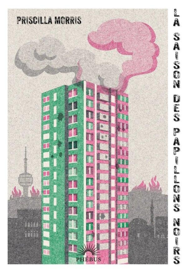 La Saison des papillons noirs