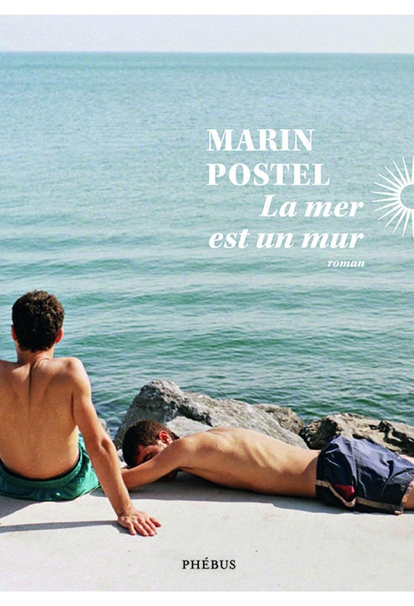 La mer est un mur