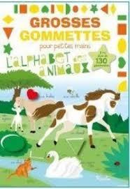 L'alphabet des animaux