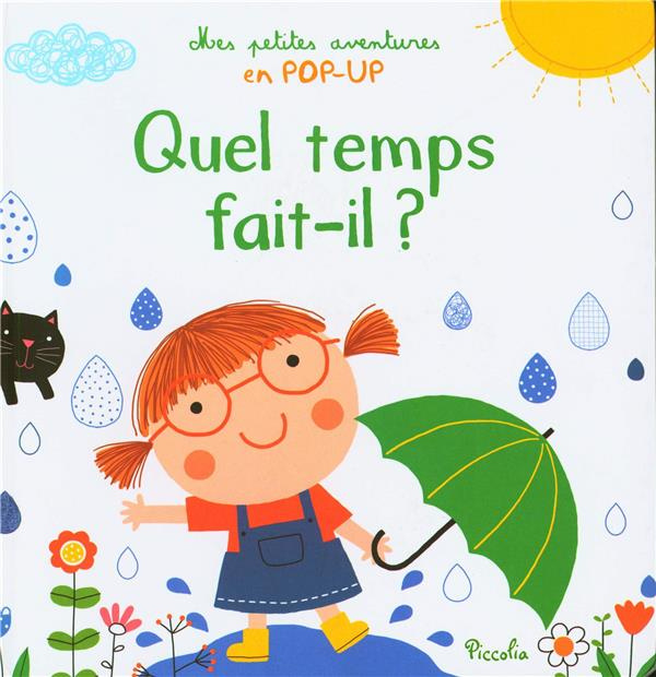 Quel temps fait-il ?