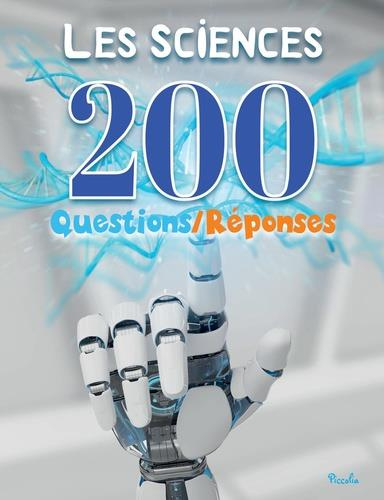 Les sciences