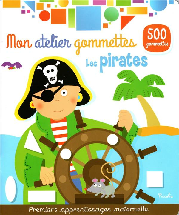 Les pirates