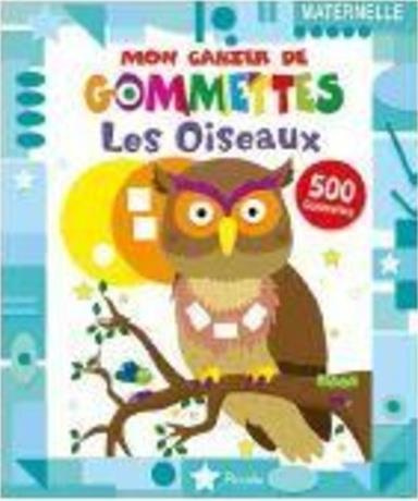Les oiseaux