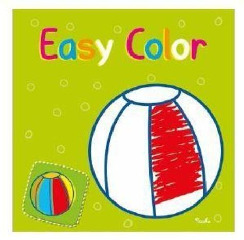 Easy Color Ballon