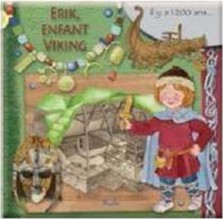 Erik, enfant viking