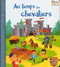 Au temps des chevaliers