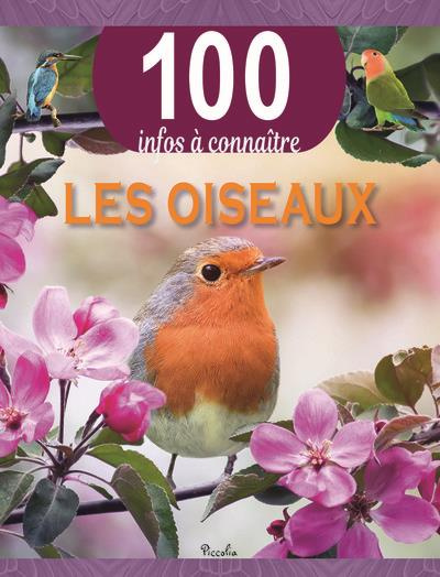 Les oiseaux