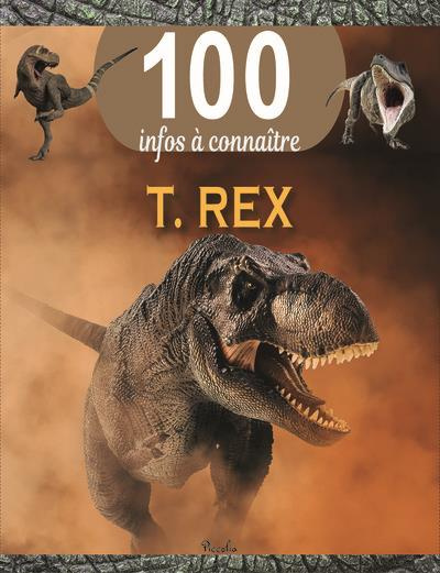 T-Rex