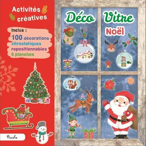 DECO VITRE NOEL