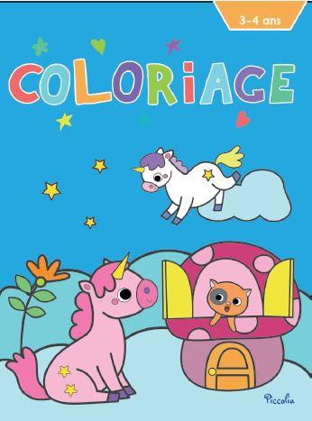 Licorne