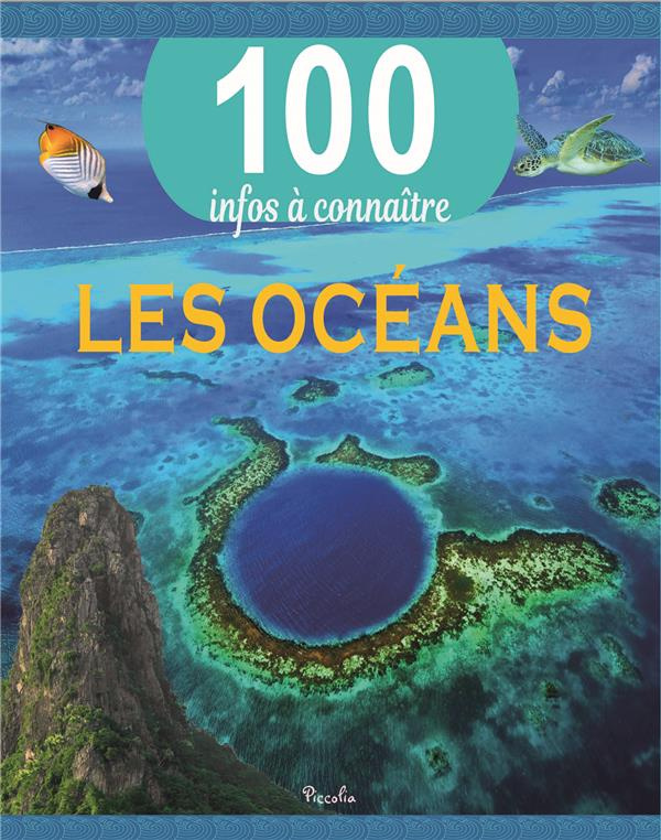 Les océans