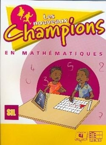 Nouveaux champions en maths eleve sil