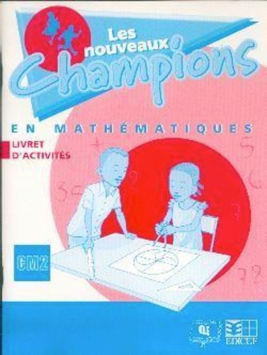 Nouveaux champions maths activites cm2