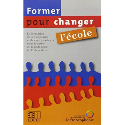 Former pour changer l'ecole