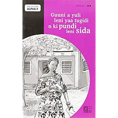 Prevention grossesses precoces & sida (gulimancema)