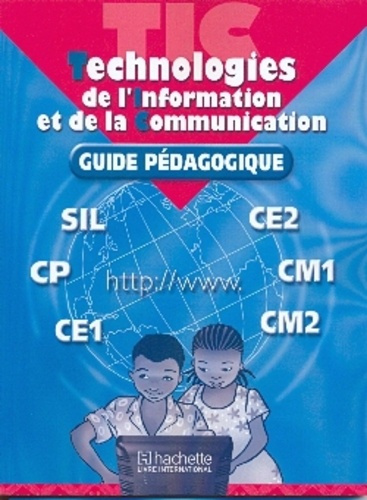 Champion en ntic guide pedagogique. T i c sil cp ce1/ce2 cm1/cm2