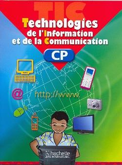 Technologies de l'information et de la communication cp la. T i c