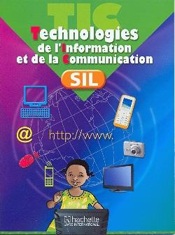 Technologies de l'information et de la communication sil la. T i c