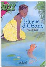 La fugue d'ozone