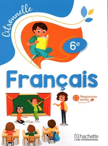 Français 6è Citronnelle Elève