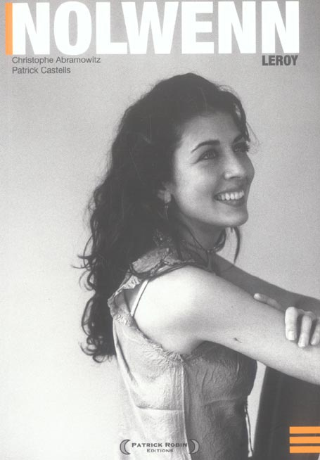 NOLWEN LEROY