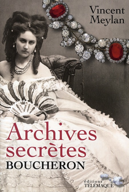 Archives secrètes Boucheron