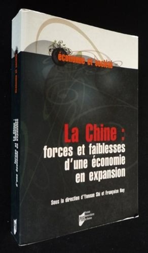 La Chine : forces et faiblesses d'une économie en expansion