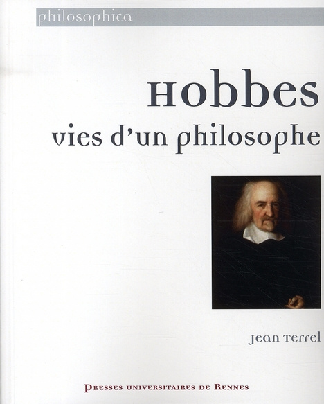 Hobbes. Vies d'un philosophe