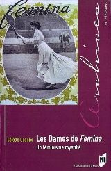 Les Dames de Femina. Un féminisme mystifié