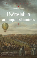 L'Aérostation au temps des Lumières
